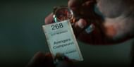 The mysterious Rolex in Hawkeye (Image via Marvel Studios)